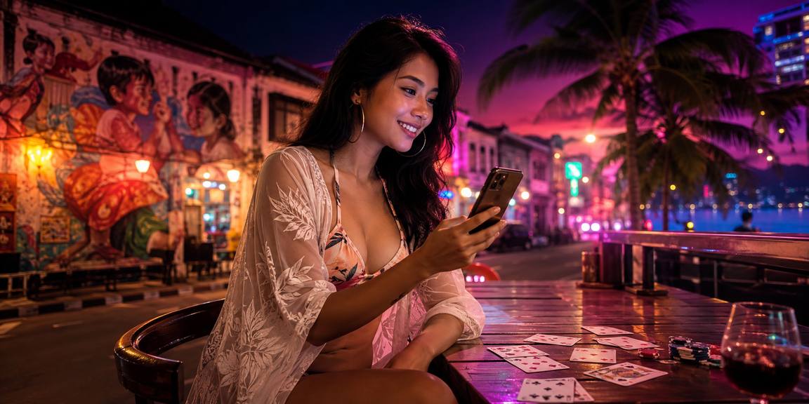 dumaitoto Mahjong Ways di dumaitoto untuk Malaysia